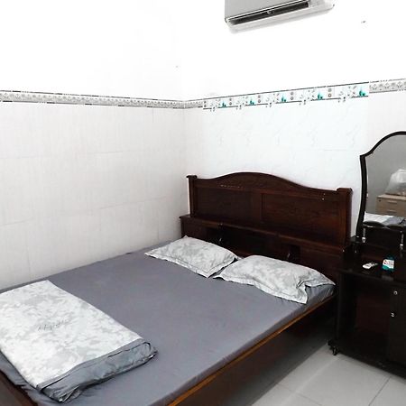 Coco Happy Farm Villa Ben Tre Exterior foto