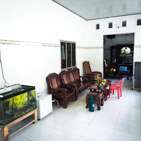 Coco Happy Farm Villa Ben Tre Exterior foto